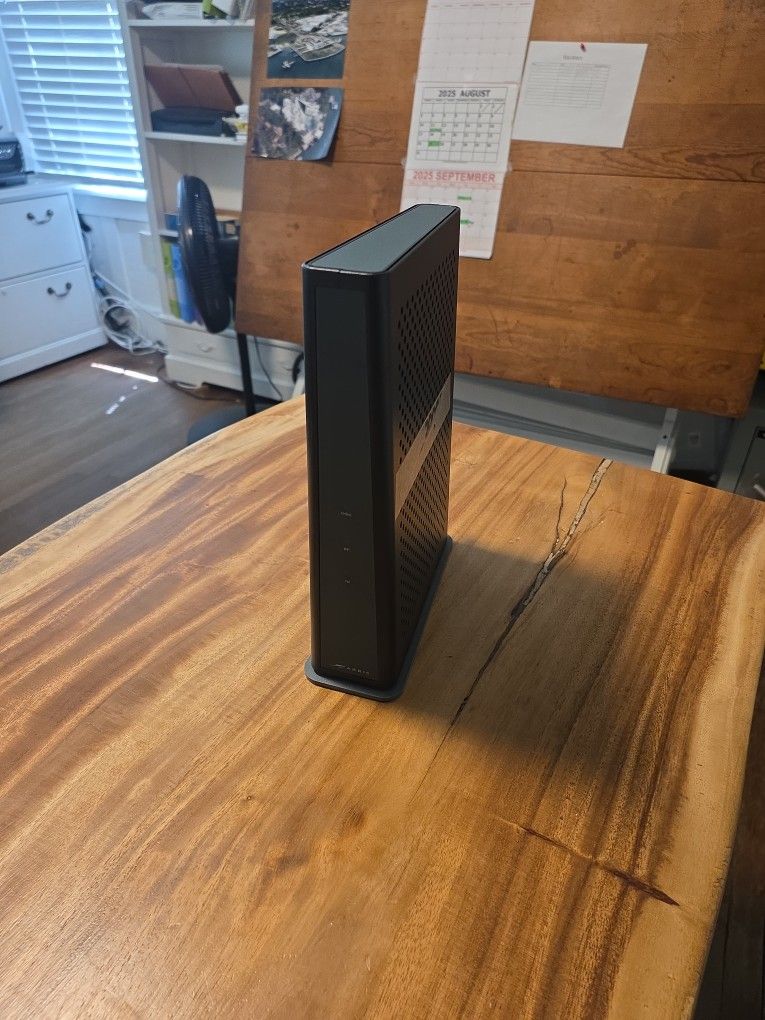 ARRIS Gateway modem