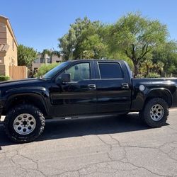 2006 Ford F-150 Limited Edition Baja Champions #0013 Ashley/Smith Signature Series