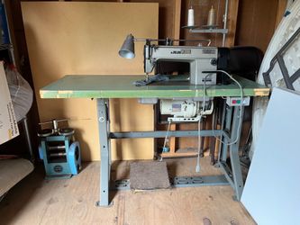 JUKI Sewing Machine