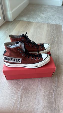 Converse High