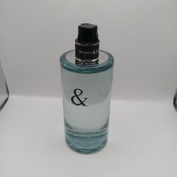 Tiffany & Love For Him EDT,3 Fl.Oz.