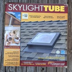 Solar Sky Light Tube