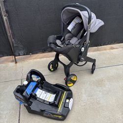 Doona Stroller