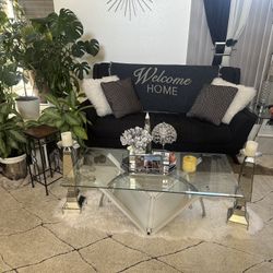 Set of couch