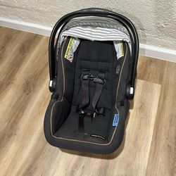 Rear Facing Car seats