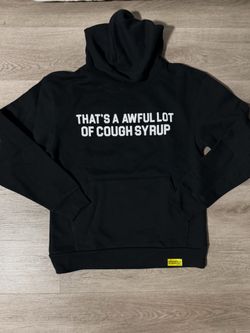 ALOCS HOODIE