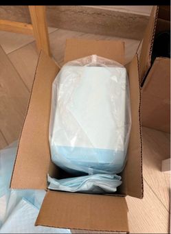 Disposable Dog Training Pads