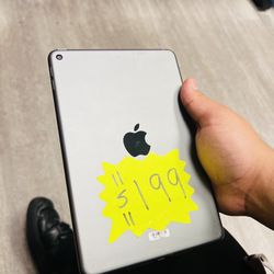 iPad Mini 5 64GB WiFi
