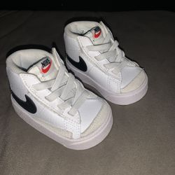 Nike Shoes Baby 