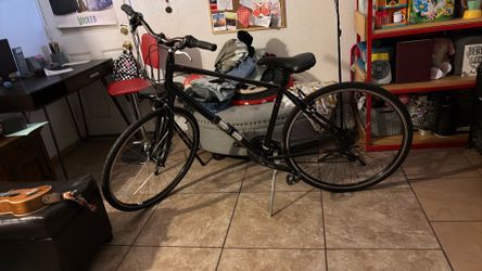 bike