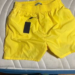 Mens Prada Swimtrunks