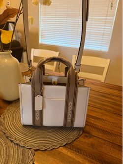 Coach Smith tote bag 24