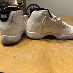 Jordan 11 High tops Size 10