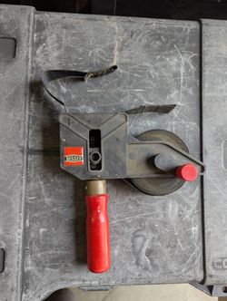 BESSEY STRAP CLAMP FURNITURE FRAME WOODWORKING 23 ft VAS 23 WOOD HANDLE