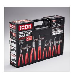 Icon Pliers 