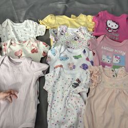 3m baby clothes