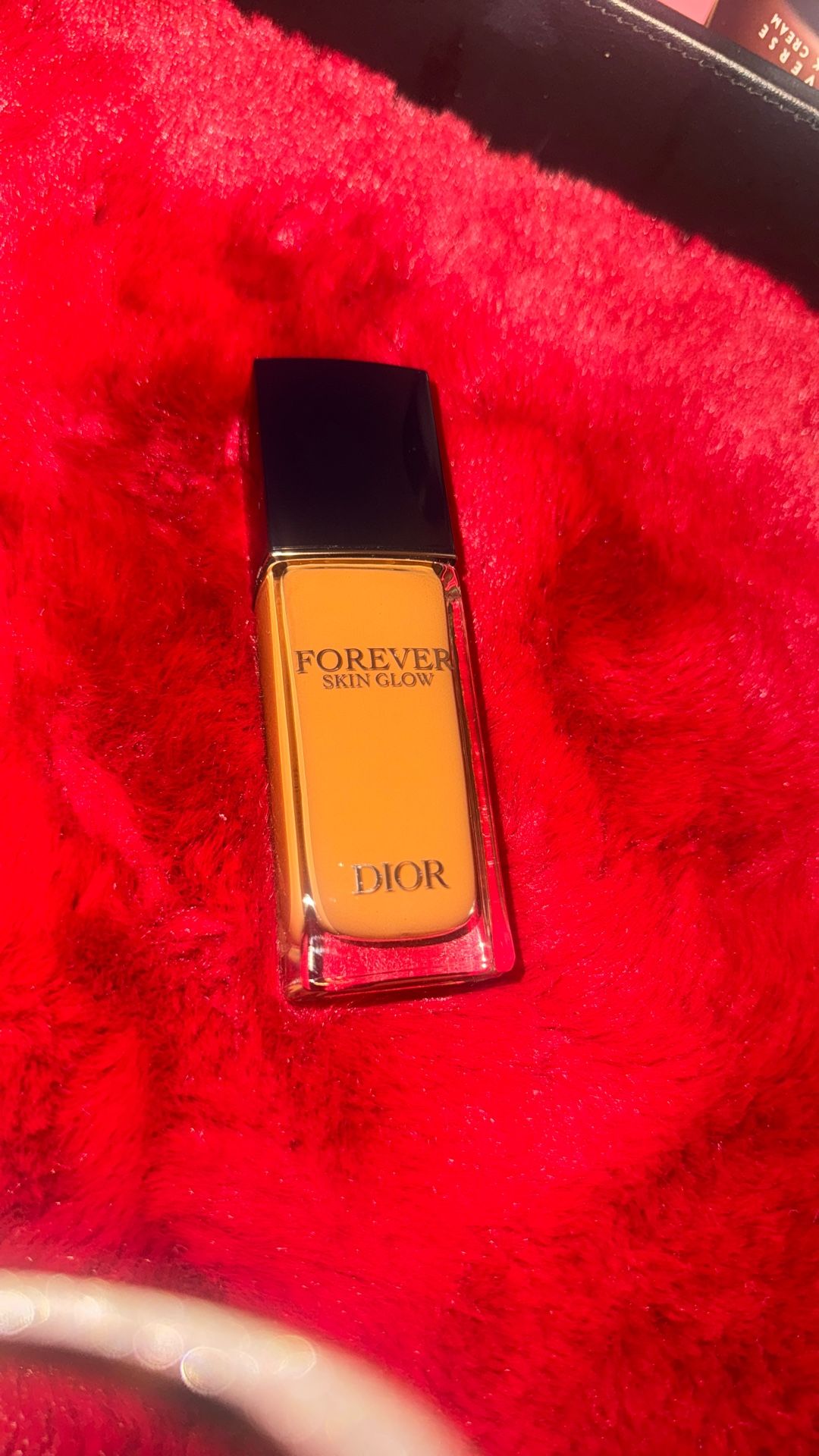 DIOR skin Glow 
