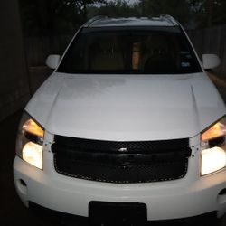 2009 Chevy equinox