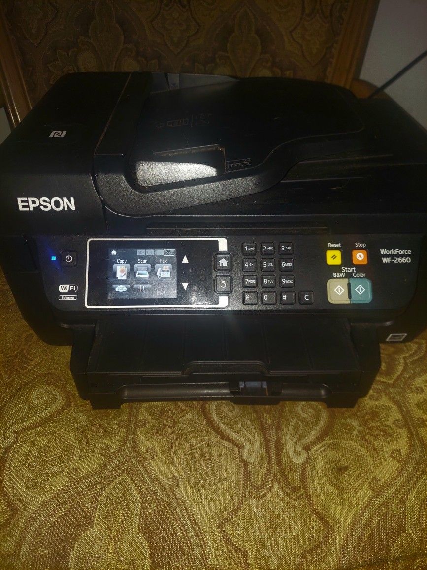Epson Printer