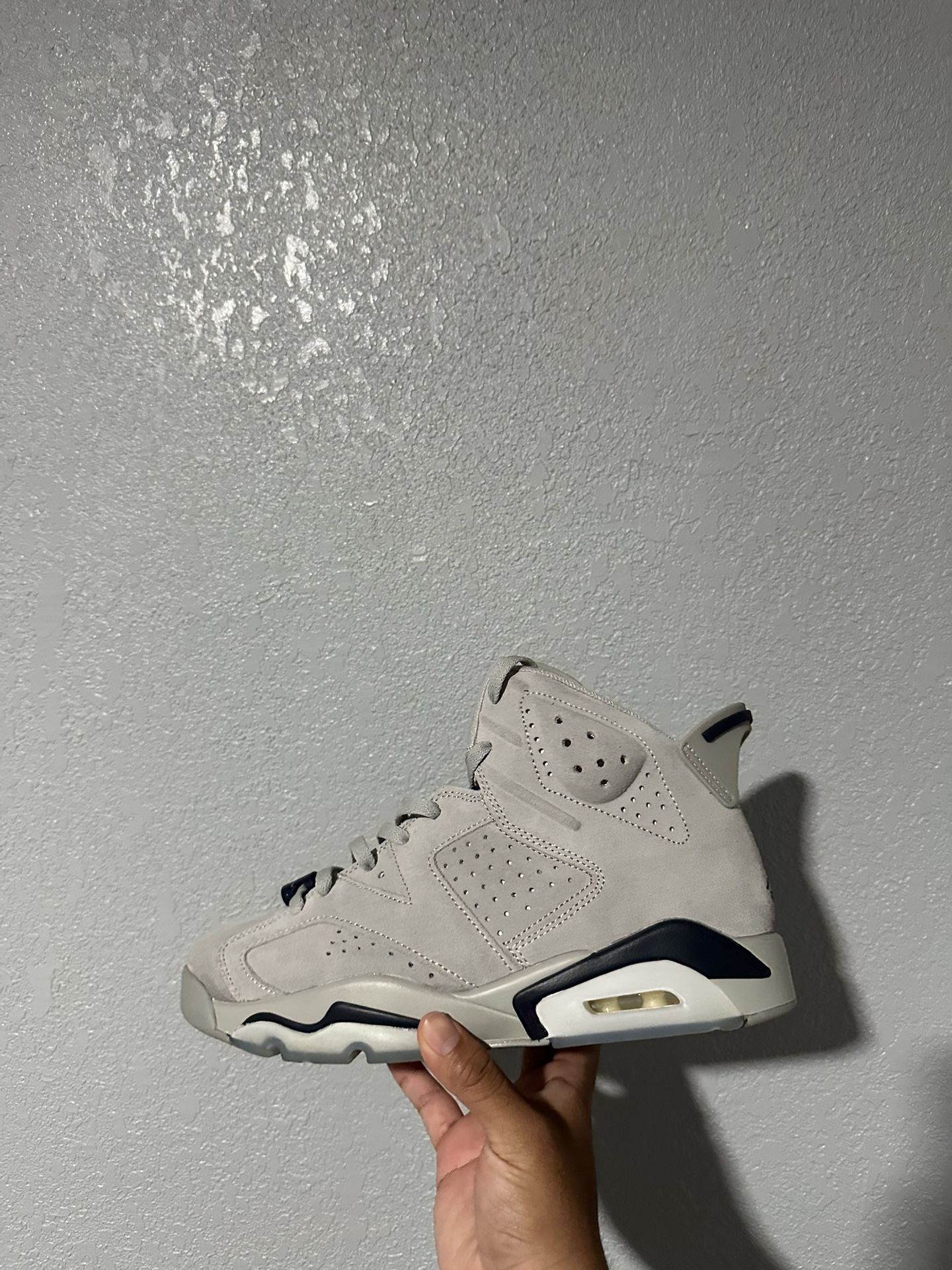 Georgetown 6