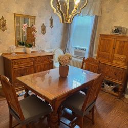 Beautuful Dining Room Furniture