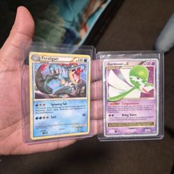 Pokémon Cards $50 Firm 