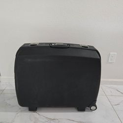 Travel case with codes