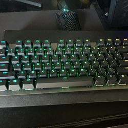 Logitech  G512 Carbon Keyboard