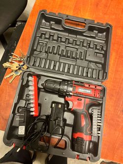 Drill set
