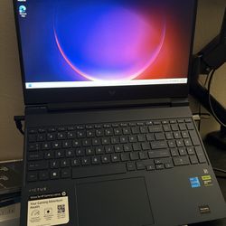 HP Victus Gaming Laptop | i5-12450H | RTX 3050 4GB | 32GB RAM | 1TB SSD | 144Hz