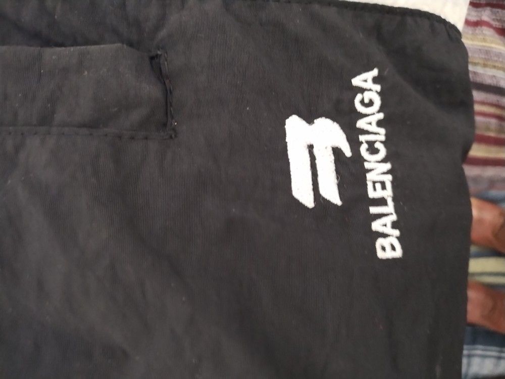 Balenciaga Pants