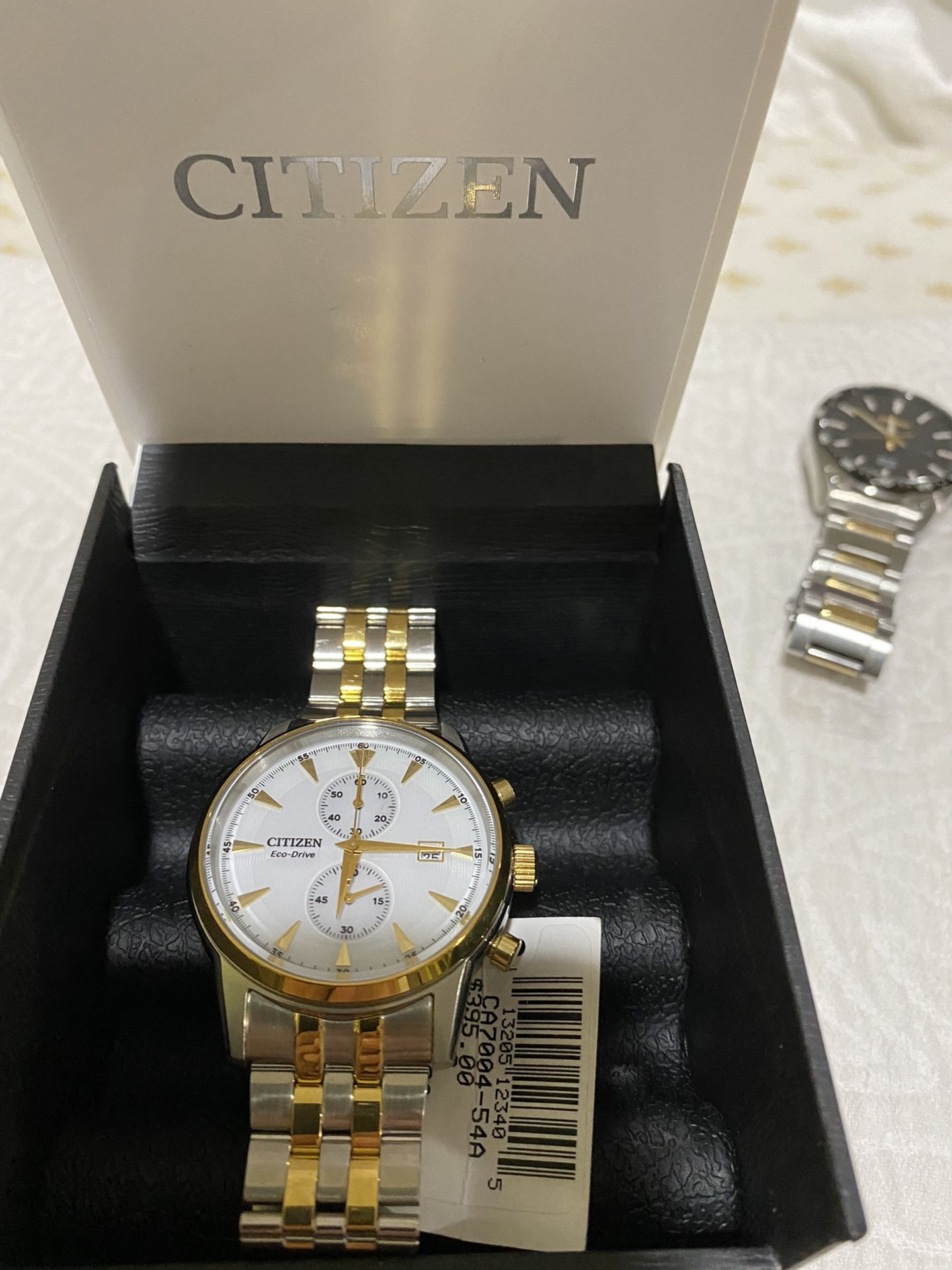 Citizen Eco-Drive B642-s112800 for Sale in Victorville, CA - OfferUp