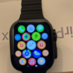 Apple Ultra 2 Watch