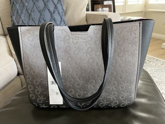 Calvin Klein Dilan Tote Bag
