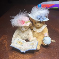 Cherished Teddies $10 Each