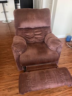 Recliner Chair