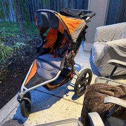 Bob stroller