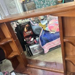 headboard 