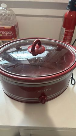 Crock pot