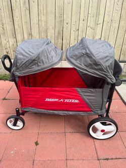 Wagon - Radio Flyer