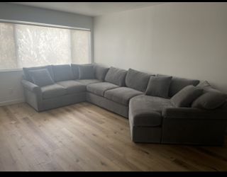 3 Piece Sectional Brand New