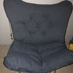 Butterfly chair
