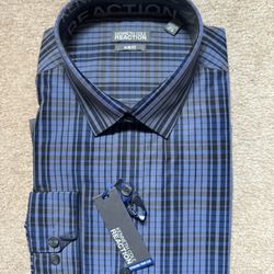 Kenneth Cole Dress Shirt