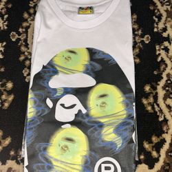 Bape Shirt 