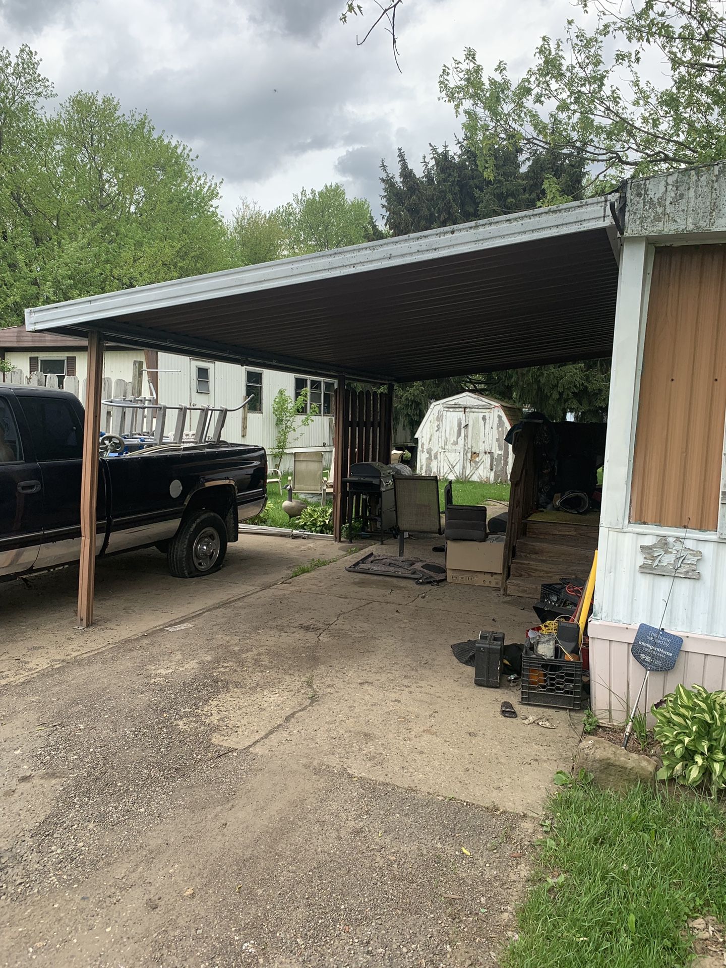 Trailer for Sale in Minerva, OH OfferUp