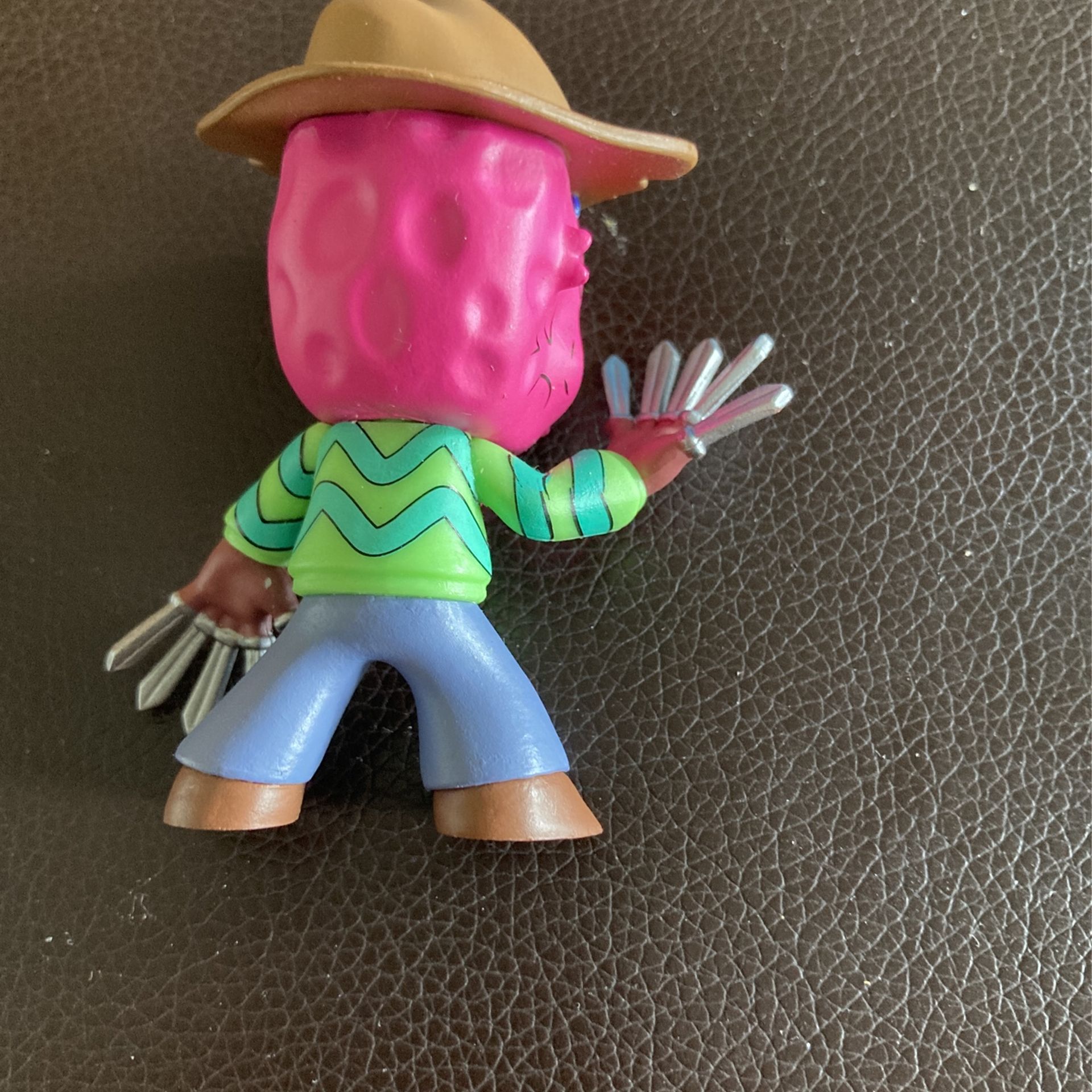 Rick & Morty Little Figurines