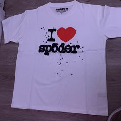 Sp5der TEE