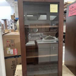 Cabinets 