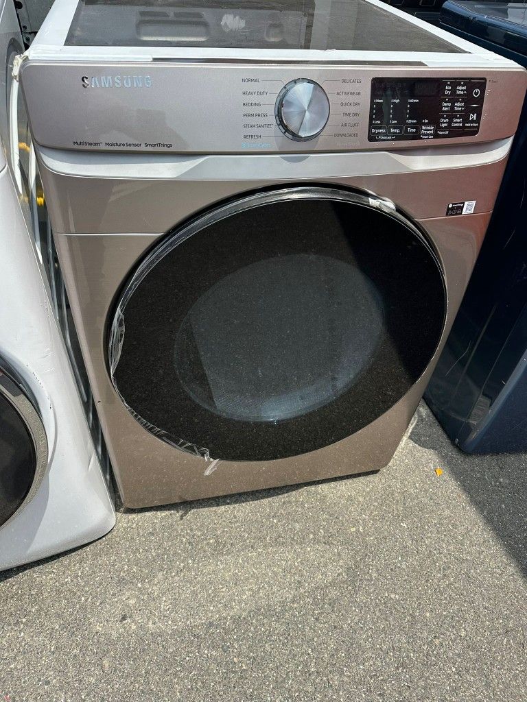 Dryer Samsung 