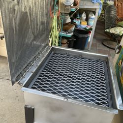 BBQ